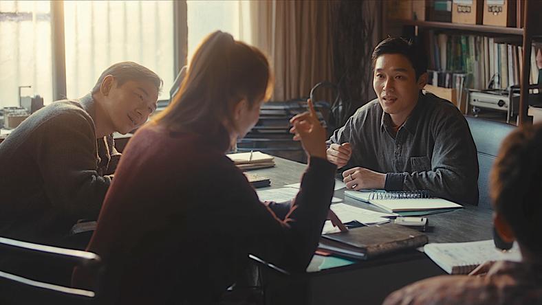 小公司经常被说草台,这是个误会